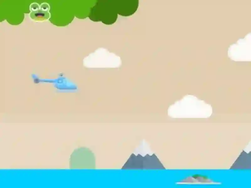 لعبة Sky Collectors على الانترنت