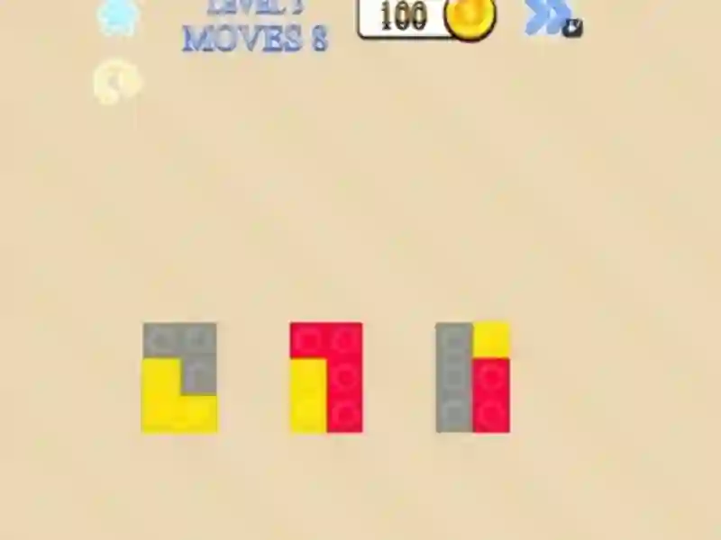 لعبة Logic Blocks على الانترنت