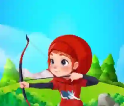 لعبة Shoot Your Target على الانترنت