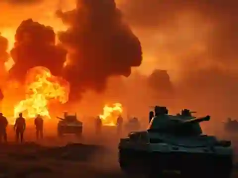 لعبة Delta Force Airborne على الانترنت
