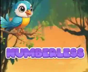 لعبة Numberless 2 على الانترنت