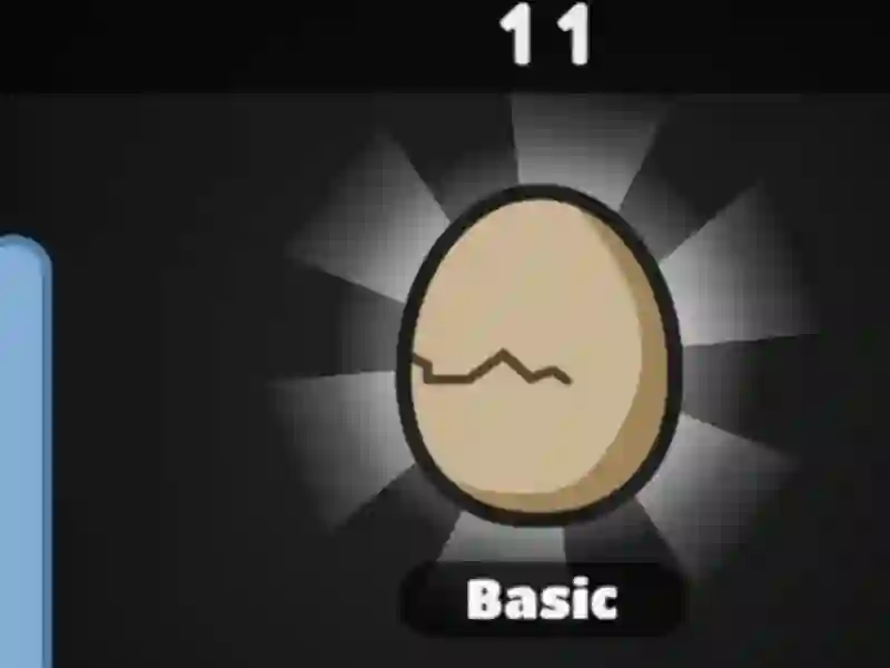 لعبة Egg Hatcher على الانترنت