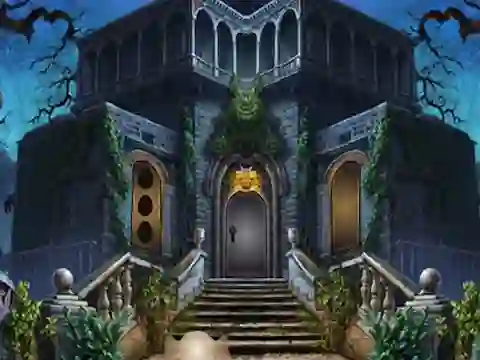 لعبة Happy Little Duck Escape على الانترنت