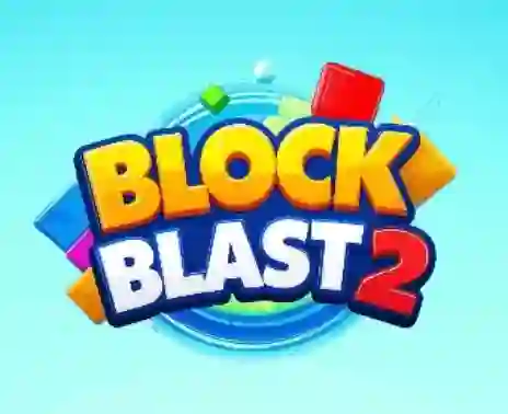 لعبة Block blast 2 على الانترنت