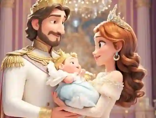 لعبة Find The Differences: Sleeping Beauty على الانترنت