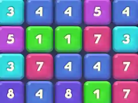 لعبة 2048 clicker على الانترنت
