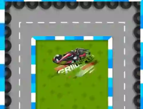 لعبة Gridspeed على الانترنت
