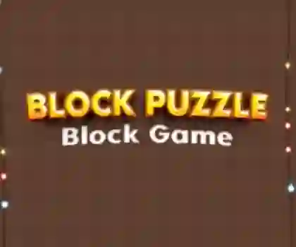 لعبة Block Puzzle Block Game على الانترنت