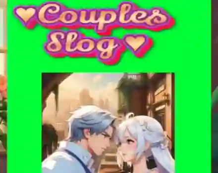 لعبة Couples Slog على الانترنت