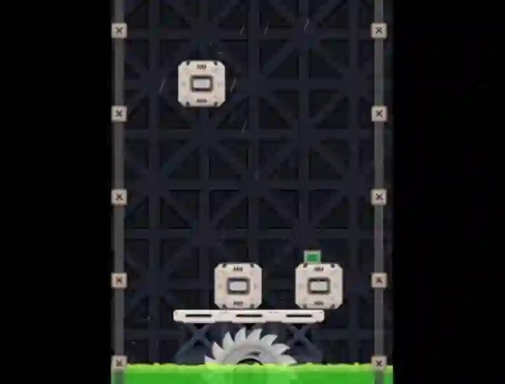 لعبة Box Stacker على الانترنت