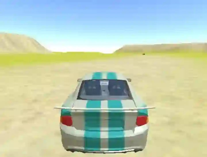 لعبة Bmg! Crashday 2025 على الانترنت
