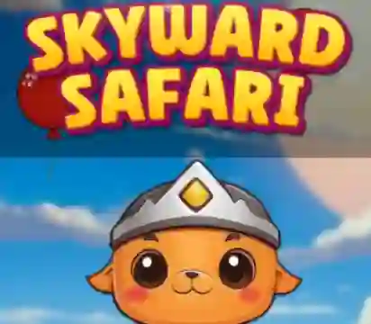 لعبة Skyward Safari على الانترنت