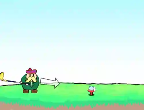 لعبة Ragdolf على الانترنت