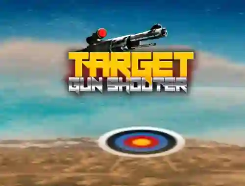 لعبة Target Gun Shooting Adventure على الانترنت