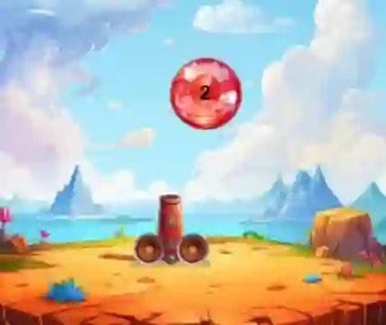 لعبة Diamond Crusher على الانترنت