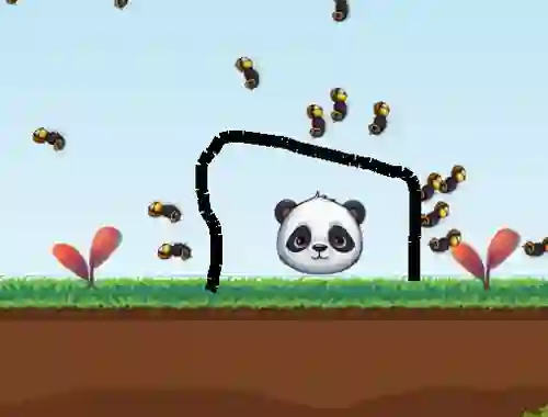 لعبة Animal Protector على الانترنت