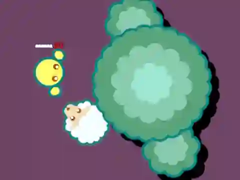 لعبة Wilders.io على الانترنت