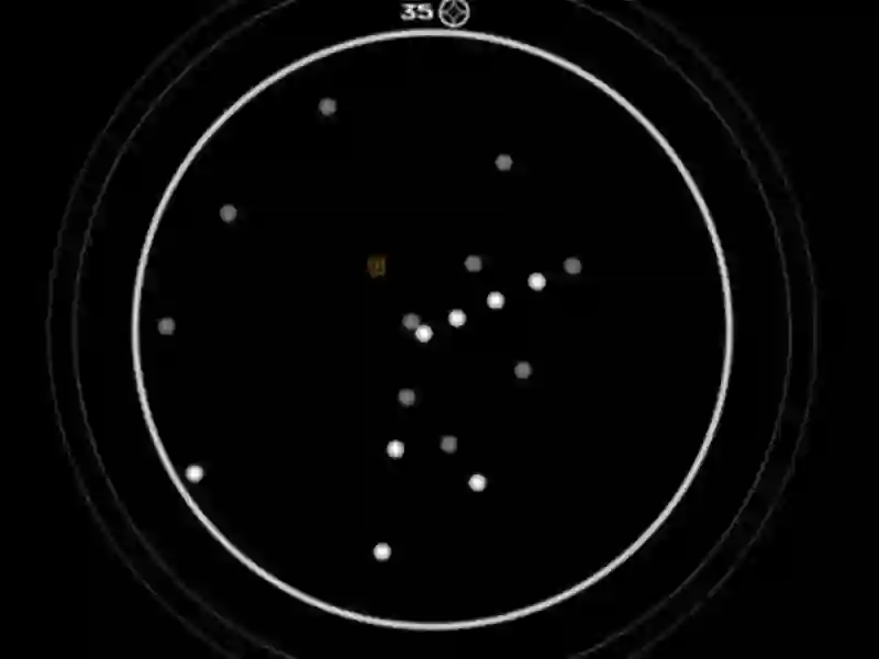 لعبة Satisfying Ball Clicker على الانترنت