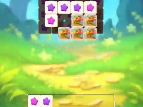 لعبة Puzzle Tap على الانترنت