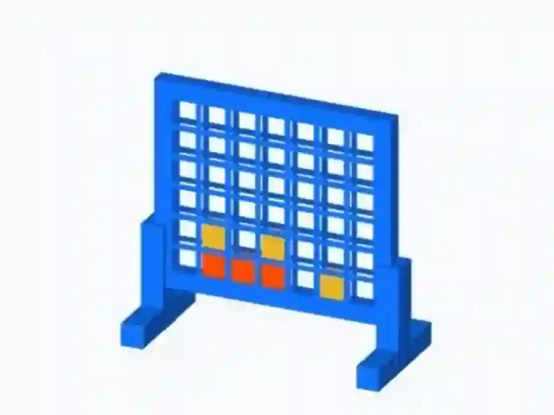 لعبة Can Has Connect 4 على الانترنت