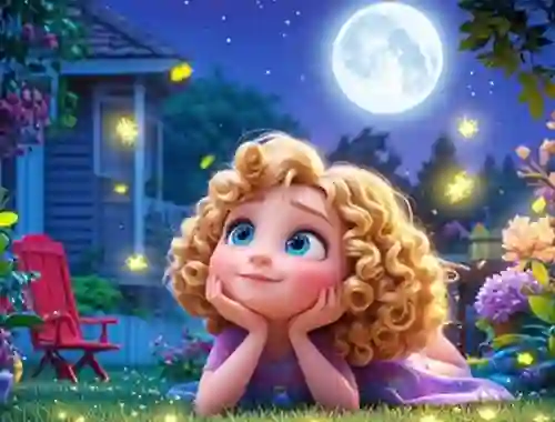 لعبة Find The Differences: To The Moon على الانترنت