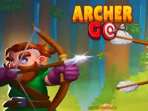 لعبة Acher Go على الانترنت