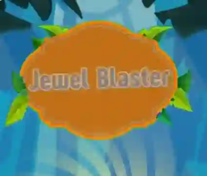 لعبة Jewel Blaster على الانترنت