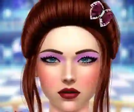 لعبة Asmr Salon Makeover على الانترنت
