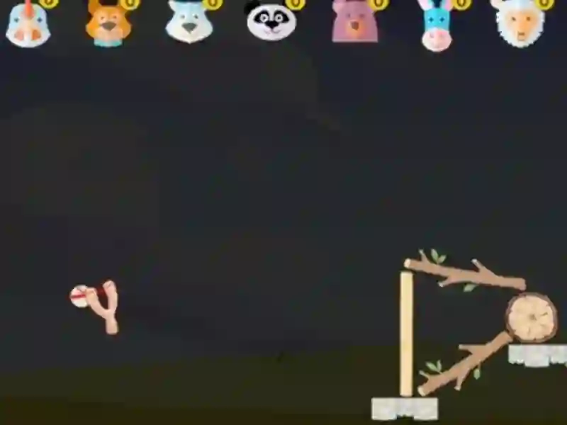 لعبة Blast Brigade على الانترنت