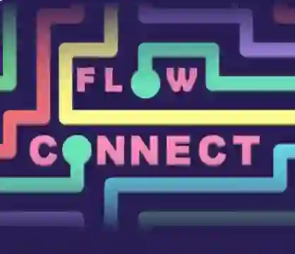 لعبة Flow Connect على الانترنت