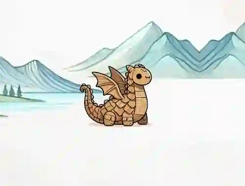 لعبة Dragon Castle! Idle Td على الانترنت