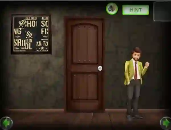 لعبة Amgel Easy Room Escape 279 على الانترنت