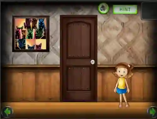 لعبة Amgel Kids Room Escape 304 على الانترنت