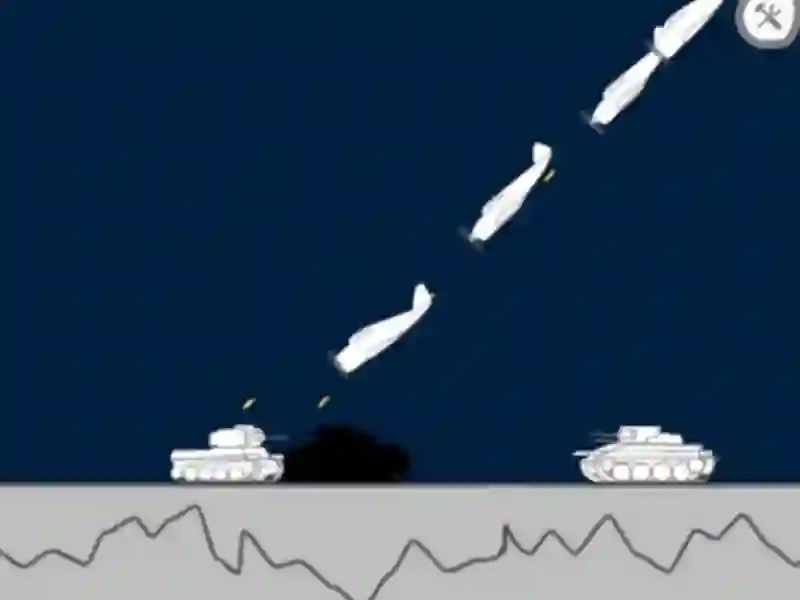 لعبة Paper Panzer على الانترنت