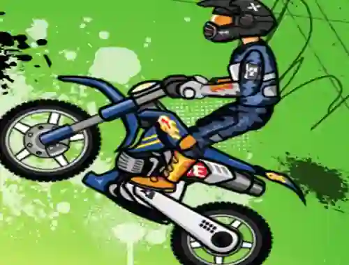 لعبة Stunt Extreme على الانترنت