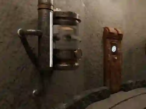 لعبة Ruins of Deep Oop Geep على الانترنت