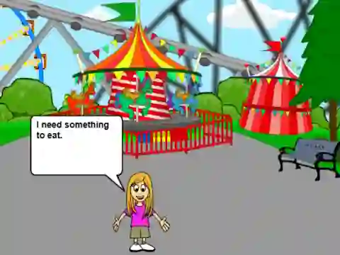 لعبة Hooda Escape: France 2025 على الانترنت