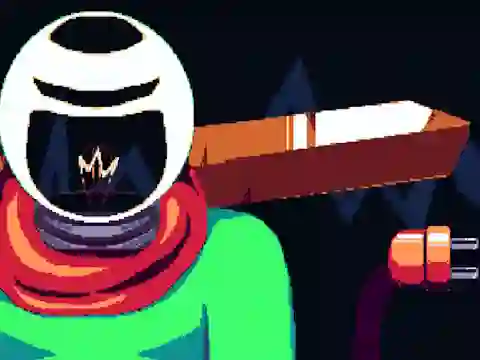 لعبة Arc Breaker على الانترنت