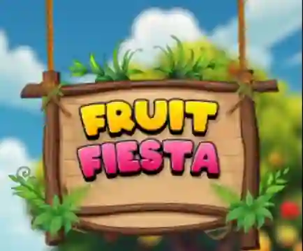 لعبة Fruit Fiesta على الانترنت