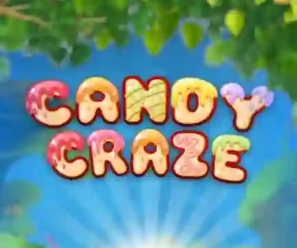 لعبة Candy Craze على الانترنت