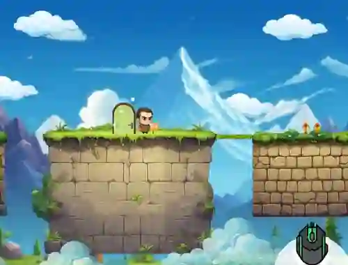 لعبة Dream Spires على الانترنت