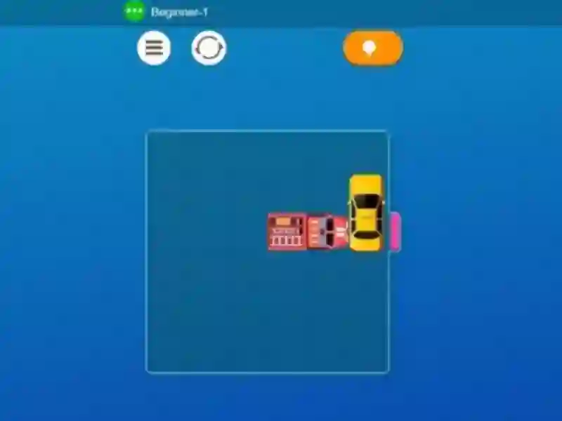 لعبة Car Escape على الانترنت