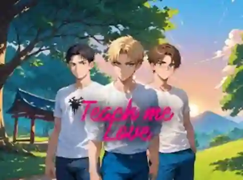 لعبة Teach Me Love على الانترنت