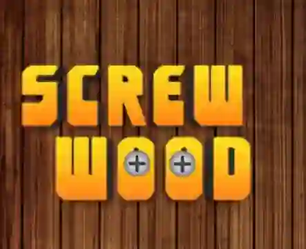 لعبة Wood Screw على الانترنت