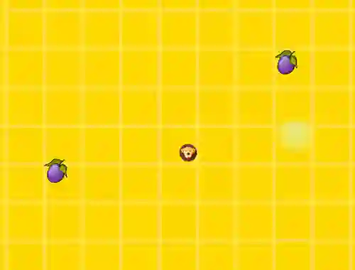 لعبة Growl.io على الانترنت