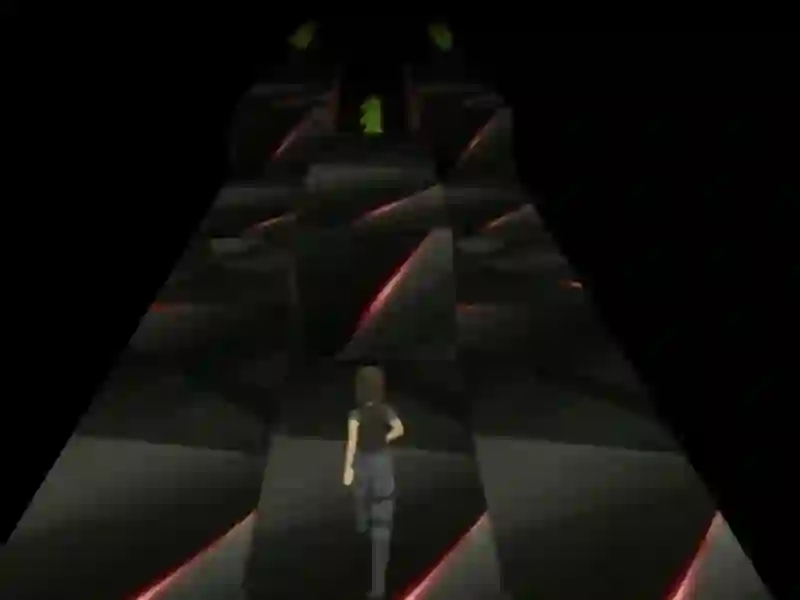 لعبة Hell Escape على الانترنت