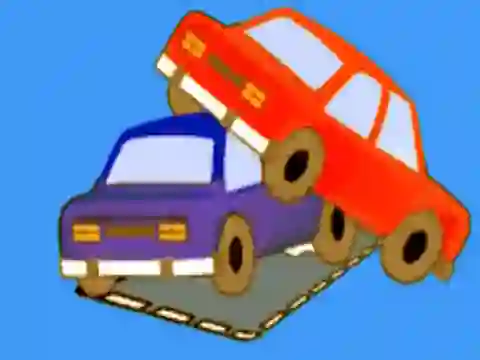 لعبة Bus Escape: Clear Jam على الانترنت