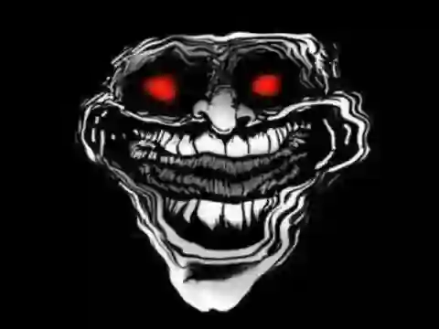 لعبة Trollface Horror على الانترنت