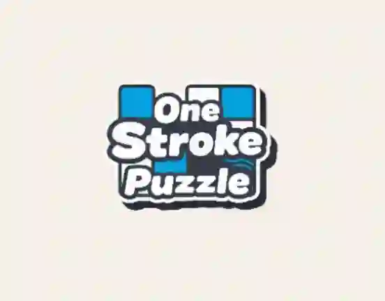 لعبة One Stroke Puzzle على الانترنت