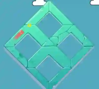 لعبة Tap Fun على الانترنت